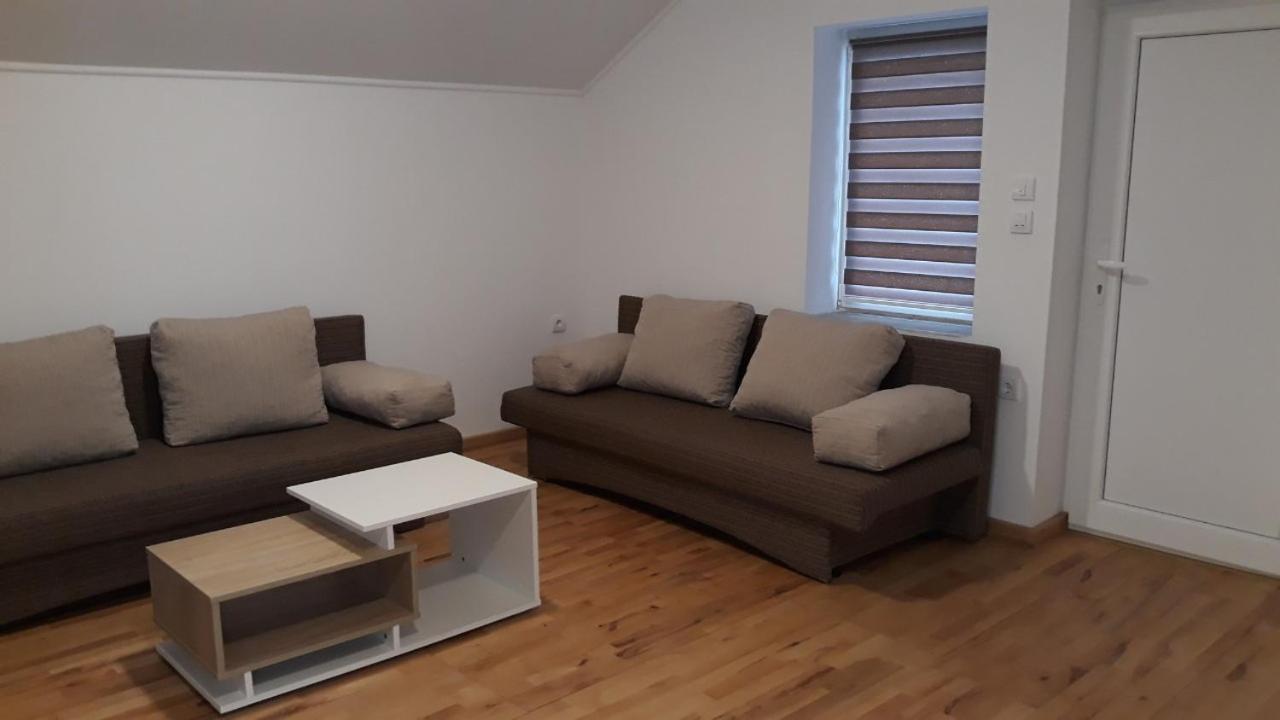 Apartment M&M Pacir Habitación foto