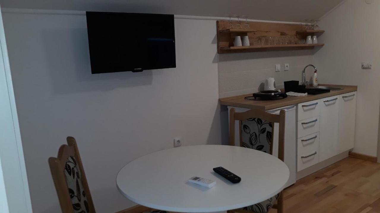 Apartment M&M Pacir Habitación foto