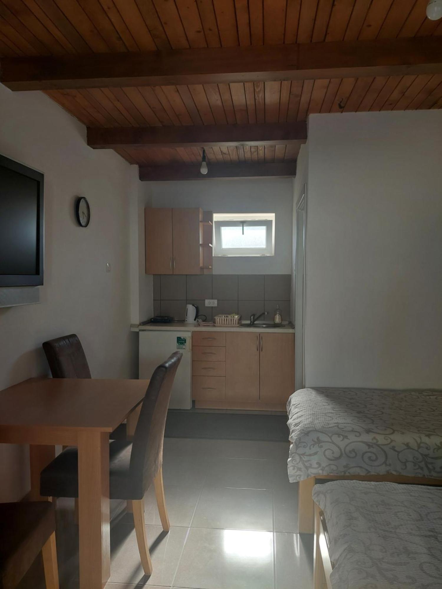 Apartment M&M Pacir Exterior foto