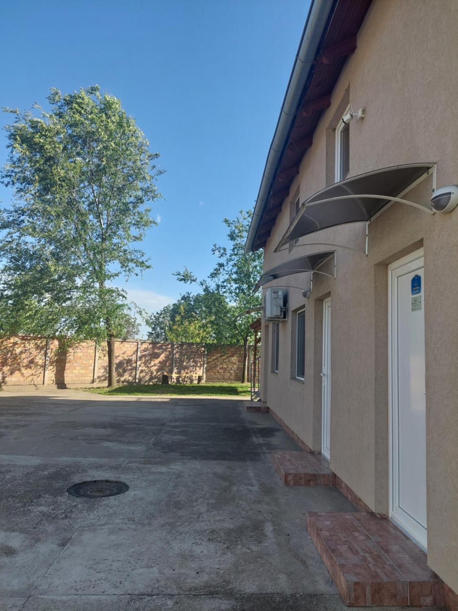 Apartment M&M Pacir Exterior foto