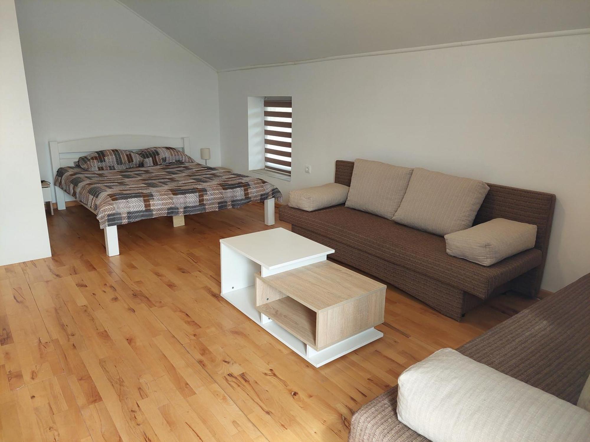 Apartment M&M Pacir Exterior foto