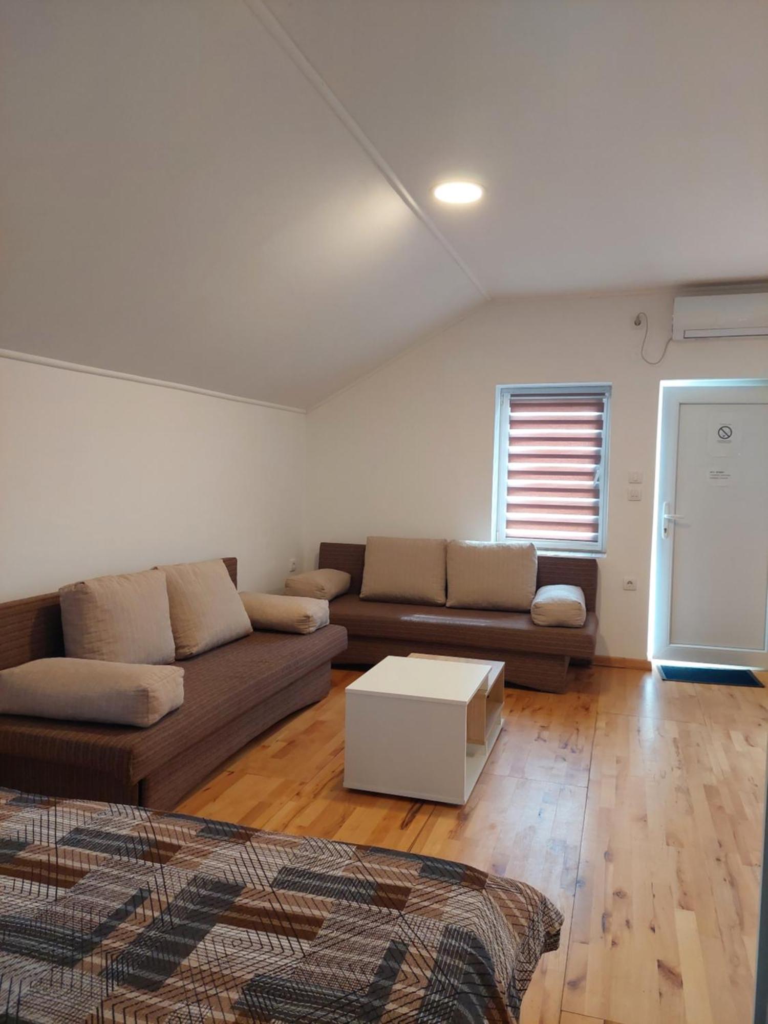 Apartment M&M Pacir Exterior foto