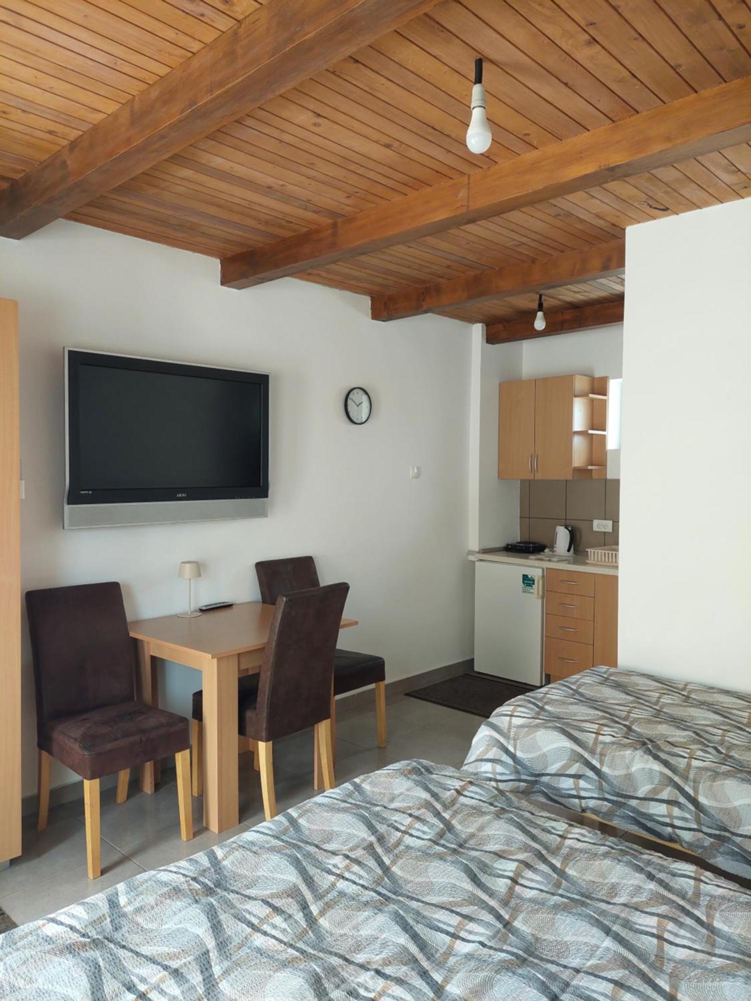Apartment M&M Pacir Exterior foto