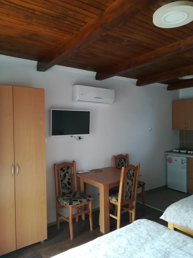 Apartment M&M Pacir Exterior foto