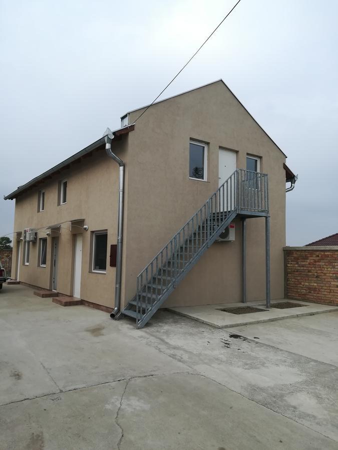 Apartment M&M Pacir Exterior foto